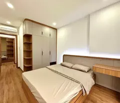 3PN, 2 TẦNG BTCT, BÁN NHÀ NGAY NGUYỄN VĂN NGHI, P7 GÒ VẤP, GIÁ 4.X TỶ