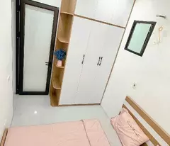 NHÀ PHAN VĂN TRƯỜNG-VIP CẦU GIẤY-PHÂN LÔ Ô TÔKINH DOANH65M2 SDGIÁ 3.89TỶ