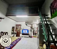 2 TẦNG, BÁN NHÀ CHÍNH CHỦ 312/ QUANG TRUNG, P10 GÒ VẤP, GIÁ NHỈNH 2 TỶ