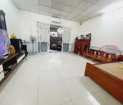 NHÀ LƯƠNG THẾ VINH HƠN 2 TỶ, ĐƯỜNG OTO TRÁNH 60m