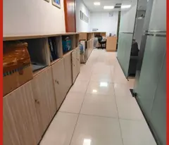 Bán nhà mặt phố Trường Chinh 155m2 x 8T x MT 7,4 Đẳng Cấp 2 mặt tiền kinh doanh văn phòng, ô tô