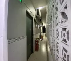 Nhà góc 2 mặt tiền 10m, 146m2 ngang 8m, 4 tầng hoàn công, 12PN sẵn dòng tiền 50tr – 16 tỷ