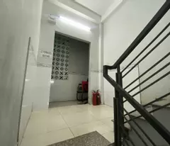 Nhà góc 2 mặt tiền 10m, 146m2 ngang 8m, 4 tầng hoàn công, 12PN sẵn dòng tiền 50tr – 16 tỷ