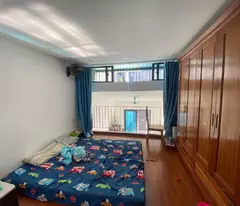 Bán 68M nguyễn khoái tặng nhà ô tô dừng đỗ cửa ngày đêm vào nhà hoàng mai
