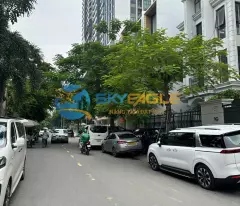 BÁN GẤP BIỆT THỰ, DIỆN TÍCH 196m² GIÁ 80 TỶ - HOTLINE: 0984.388.599