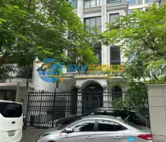 BÁN GẤP BIỆT THỰ, DIỆN TÍCH 196m² GIÁ 80 TỶ - HOTLINE: 0984.388.599