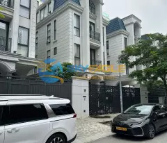 BÁN GẤP BIỆT THỰ, DIỆN TÍCH 196m² GIÁ 80 TỶ - HOTLINE: 0984.388.599