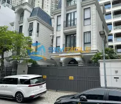 BÁN GẤP BIỆT THỰ, DIỆN TÍCH 196m² GIÁ 80 TỶ - HOTLINE: 0984.388.599