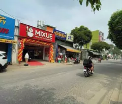 Bán Nhà HXH Ngang 5,5m Tây Hòa, Phước Long A ,Q.9 , DT:120m2 Giá 7.3 Tỷ