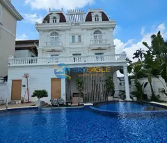 BÁN GẤP DINH THỰ, DIỆN TÍCH 780m² GIÁ 235 TỶ - HOTLINE: 0984.388.599