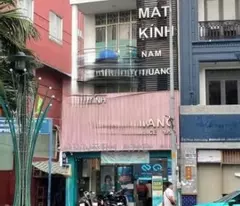 CHO THUÊ NHÀ MẶT TIỀN PHAN XÍCH LONG, P.2, PHÚ NHUẬN – 3 TẦNG – GIÁ CHỈ 4X TRIỆU/THÁNG