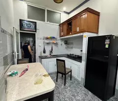 NHÀ 1/ ĐƯỜNG 5A, 40M2, 2 TẦNG 3PN, SỔ HC GIÁ 3.3 TỶ