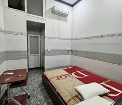 NHÀ 1/ ĐƯỜNG 5A, 40M2, 2 TẦNG 3PN, SỔ HC GIÁ 3.3 TỶ