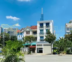 BÁN GẤP NHÀ PHỐ, DIỆN TÍCH 400m² GIÁ 48 TỶ - HOTLINE: 0984.388.599