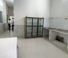 100. Nhà 4,5 Triệu 2 Phòng Ngủ Gần Bệnh Viện Đhyd Cần Thơ