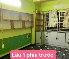 Hẻm Ôtô - Quy hoạch KDC hiện hữu - Đ.Nguyễn Tri Phương P4. Quận 10. Nhỉnh 7Tỷ
