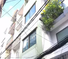 Hẻm Ôtô - Quy hoạch KDC hiện hữu - Đ.Nguyễn Tri Phương P4. Quận 10. Nhỉnh 7Tỷ