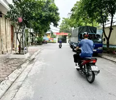 Bán căn góc 55,9m2 nhà 3,5 tầng khu 918 Phúc Đồng, Long Biên. Vị trí đẹp, nhiều tiện ích
