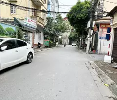 Bán căn góc 55,9m2 nhà 3,5 tầng khu 918 Phúc Đồng, Long Biên. Vị trí đẹp, nhiều tiện ích