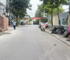 Bán căn góc 55,9m2 nhà 3,5 tầng khu 918 Phúc Đồng, Long Biên. Vị trí đẹp, nhiều tiện ích
