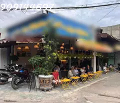 Quán CAFE góc 2 Mặt tiền đường NGUYỄN THỊ KIỂU, phường TÂN THỚI HIỆP, Q12, dt 192m2 (6,2mx18m).