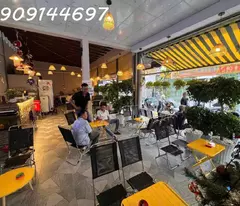 Quán CAFE góc 2 Mặt tiền đường NGUYỄN THỊ KIỂU, phường TÂN THỚI HIỆP, Q12, dt 192m2 (6,2mx18m).