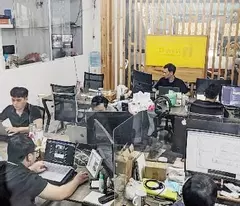 MẶT TIỀN KINH DOANH 12M - TRUNG TÂM TÂN PHÚ - 135M2 - 4 TẦNG, 6PN - 18,3 TỶ