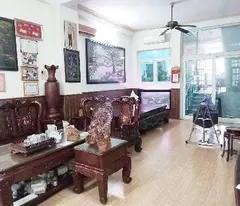 MẶT TIỀN KINH DOANH 12M - TRUNG TÂM TÂN PHÚ - 135M2 - 4 TẦNG, 6PN - 18,3 TỶ