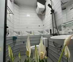 +1 BÁN NHÀ P.5 BÌNH THẠNH - 3 TẦNG - 26M2 - 2PN- NHỈNH 3 TỶ