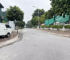 Cần bán 123,5m2 đất 31ha Trâu Quỳ, Gia Lâm. Gần nhà văn hóa, sân chơi
