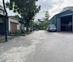 Cần bán 123,5m2 đất 31ha Trâu Quỳ, Gia Lâm. Gần nhà văn hóa, sân chơi