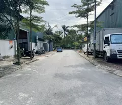 Cần bán 123,5m2 đất 31ha Trâu Quỳ, Gia Lâm. Gần nhà văn hóa, sân chơi