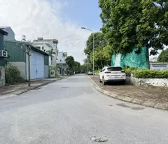 Cần bán 123,5m2 đất 31ha Trâu Quỳ, Gia Lâm. Gần nhà văn hóa, sân chơi