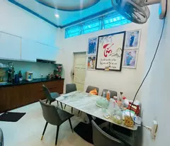 Nhà đẹp 4 tầng, ngay Liên Phường, Phân lô, xe hơi tránh, 60m2, 4PN, nhỉnh 5 tỷ