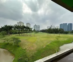 Bán biệt thự Ciputra view công viên và sân golf, thiết kế đẹp nội thất đầy đủ, gần Hồ Tây - Lotte