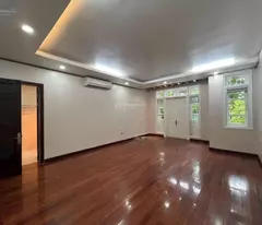 Bán biệt thự Ciputra view công viên và sân golf, thiết kế đẹp nội thất đầy đủ, gần Hồ Tây - Lotte