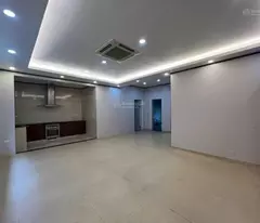 Bán biệt thự Ciputra view công viên và sân golf, thiết kế đẹp nội thất đầy đủ, gần Hồ Tây - Lotte