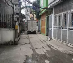Bán đất lô góc Phú Thượng, xe 7 chỗ vào đất, hàng xóm Sunshine, Ciputra Hà Nội