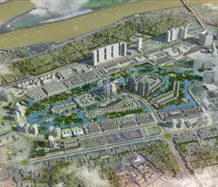 Đất phú thượng. Sát vách trường cấp 1 phú thượng, đường ô tô bãi ô tô cách nhà 20m. DT40m2 thoáng