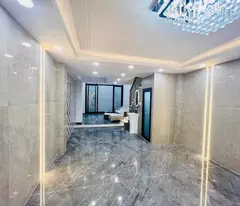 5 TẦNG, 4PN, BÁN NHÀ VIP NGUYỄN VĂN KHỐI, HẺM XE TẢI, P8 GÒ VẤP, 6.X TỶ