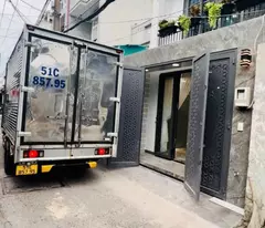 5 TẦNG, 4PN, BÁN NHÀ VIP NGUYỄN VĂN KHỐI, HẺM XE TẢI, P8 GÒ VẤP, 6.X TỶ