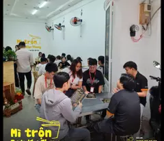 Nhượng quyền Mì cay - Mì Kim Thang, Tự do thời gian tài chính, LH Ngay 0938909092 Park Kim Thang