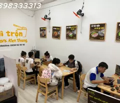 Nhượng quyền Mì cay - Mì Kim Thang, Tự do thời gian tài chính, LH Ngay 0938909092 Park Kim Thang