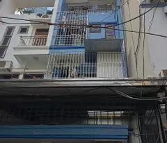 Bán nhà phố Hà Trì 1, ô tô đô cửa 40m, cho thuê hiệu suất, 82m, 10.5 tỷ