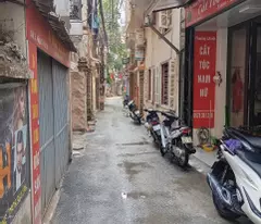 Bán nhà phố Hà Trì 1, ô tô đô cửa 40m, cho thuê hiệu suất, 82m, 10.5 tỷ