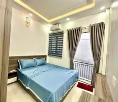 💚3PN,4 TẦNG, BÁN NHÀ NGAY NGUYỄN KIỆM, P3 GÒ VẤP, GIÁ NHỈNH 2 TỶ