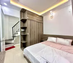 💚3PN,4 TẦNG, BÁN NHÀ NGAY NGUYỄN KIỆM, P3 GÒ VẤP, GIÁ NHỈNH 2 TỶ