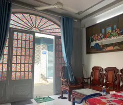 🔥NHÀ 2 TẦNG, 2PN, TÂN PHÚ - 4.6 TỶ - SỔ ĐỎ, AN CƯ LỄ TẾT!🔥