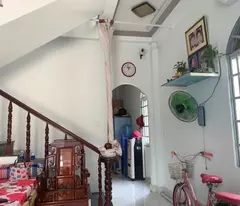 🔥NHÀ 2 TẦNG, 2PN, TÂN PHÚ - 4.6 TỶ - SỔ ĐỎ, AN CƯ LỄ TẾT!🔥