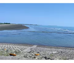 Bán 2 lô đất tại vị trí đắc địa: View bãi tắm chính, gần các khu du lịch nghỉ dưỡng lớn của tập